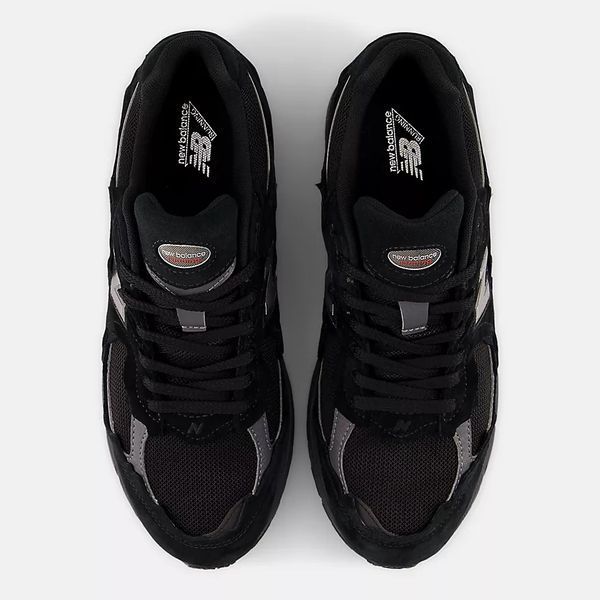 Оригінальні кросівки New Balance 2002R Gore-Tex " Black / Magnet" (U20023MB) U20023MB фото