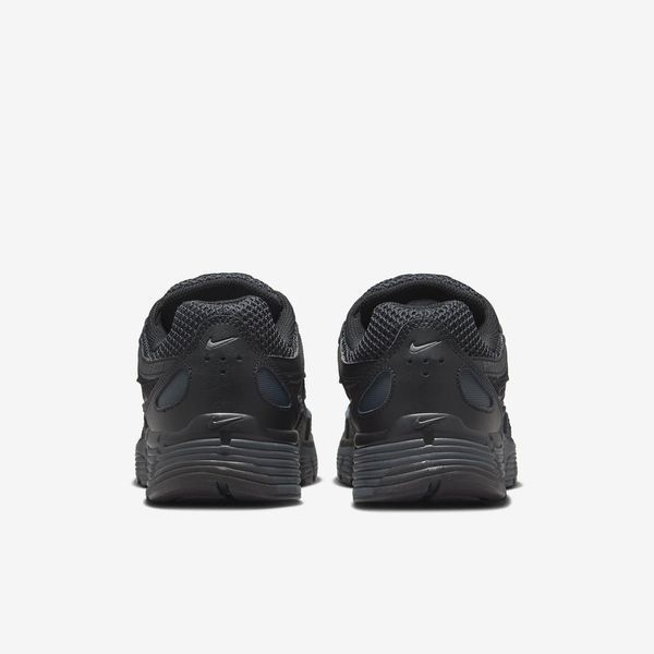 Оригинальные мужские кроссовки Nike P-6000 Premium "Black / Anthracite / Black" (FQ8732-010) FQ8732-010 фото
