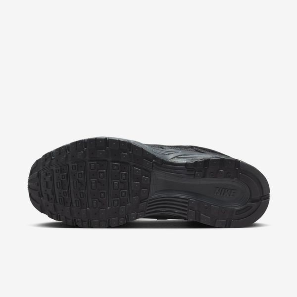 Оригинальные мужские кроссовки Nike P-6000 Premium "Black / Anthracite / Black" (FQ8732-010) FQ8732-010 фото