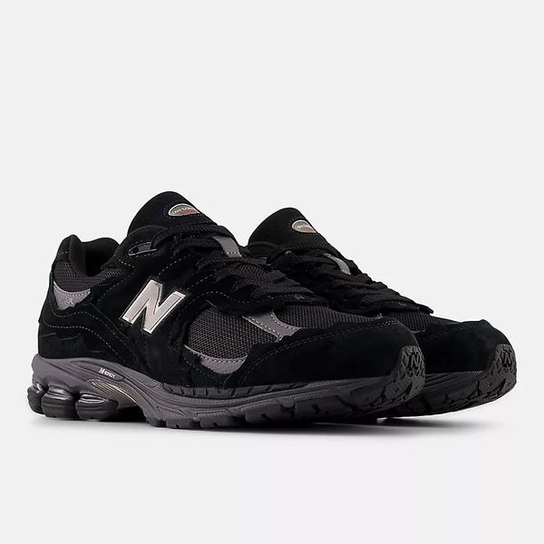 Оригінальні кросівки New Balance 2002R Gore-Tex " Black / Magnet" (U20023MB) U20023MB фото