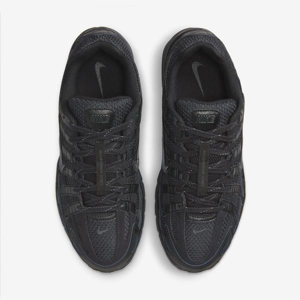 Оригинальные мужские кроссовки Nike P-6000 Premium "Black / Anthracite / Black" (FQ8732-010) FQ8732-010 фото