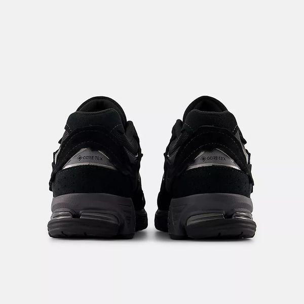 Оригінальні кросівки New Balance 2002R Gore-Tex " Black / Magnet" (U20023MB) U20023MB фото