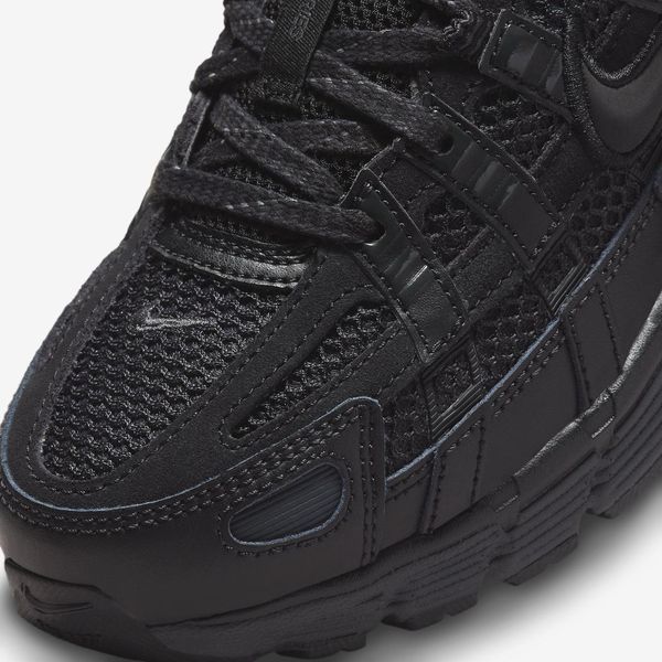 Оригинальные мужские кроссовки Nike P-6000 Premium "Black / Anthracite / Black" (FQ8732-010) FQ8732-010 фото