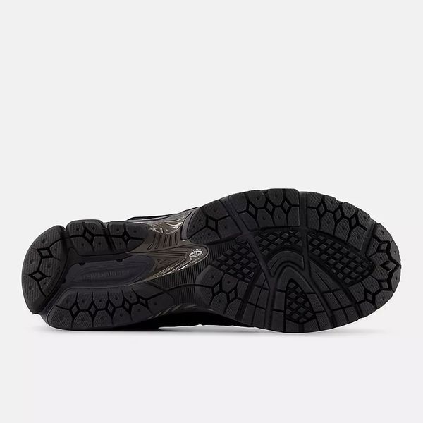 Оригінальні кросівки New Balance 2002R Gore-Tex " Black / Magnet" (U20023MB) U20023MB фото