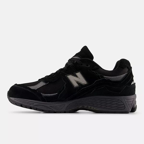 Оригінальні кросівки New Balance 2002R Gore-Tex " Black / Magnet" (U20023MB) U20023MB фото