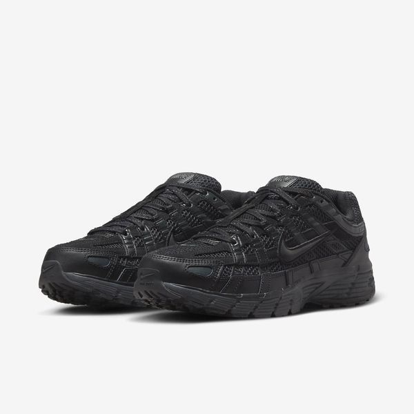 Оригинальные мужские кроссовки Nike P-6000 Premium "Black / Anthracite / Black" (FQ8732-010) FQ8732-010 фото