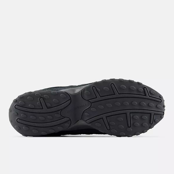 Оригинальные кроссовки New Balance 204L "Black / Black Cement" (U204L5YB) U204L5YB фото