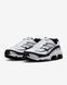 Оригинальные мужские кроссовки Nike Shox Ride 2 "White/Black" (IO4296-100) IO4296-100 фото 2