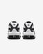 Оригинальные мужские кроссовки Nike Shox Ride 2 "White/Black" (IO4296-100) IO4296-100 фото 5