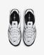 Оригинальные мужские кроссовки Nike Shox Ride 2 "White/Black" (IO4296-100) IO4296-100 фото 4