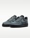 Оригинальные кроссовки Nike Air Force 1 '07 LX Vibram "Black/Light Lemon Twist/Speed Yellow/Smoke Grey" (IH1943-002) IH1943-002 фото 2