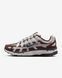 Оригінальні кросівки Nike Wmns P-6000 "Phantom/Baroque Brown/Metallic Summit White/Armory Navy" (HV8972-001) HV8972-001 фото 1