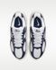 Оригинальные кроссовки Nike V5 RNR "White/Midnight Navy/Metallic Silver" (HJ5228-109) HJ5228-109 фото 4