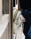 Оригінальні жіночі кросівки Nike V2K Run GORE-TEX "Light Iron Ore/Light Bone/Khaki" (FZ2622-002) FZ2622-002 фото 11
