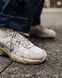 Оригінальні жіночі кросівки Nike V2K Run GORE-TEX "Light Iron Ore/Light Bone/Khaki" (FZ2622-002) FZ2622-002 фото 12