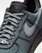 Оригинальные кроссовки Nike Air Force 1 '07 LX Vibram "Black/Light Lemon Twist/Speed Yellow/Smoke Grey" (IH1943-002) IH1943-002 фото 6