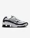 Оригинальные мужские кроссовки Nike Shox Ride 2 "White/Black" (IO4296-100) IO4296-100 фото 3