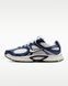 Оригинальные кроссовки Nike V5 RNR "White/Midnight Navy/Metallic Silver" (HJ5228-109) HJ5228-109 фото 1
