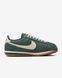 Оригінальні кросівки Nike Cortez Vintage Suede "Vintage Green/Gum Medium Brown/Muslin" (FJ2530-301) FJ2530-301 фото 3
