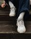 Оригінальні жіночі кросівки Nike V2K Run GORE-TEX "Light Iron Ore/Light Bone/Khaki" (FZ2622-002) FZ2622-002 фото 9