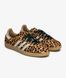 Оригінальні кросівки adidas Samba OG Leopard Magic "Magic Beige/ Ivory/ Aura Ivy" (KI6674) KI6674 фото 2