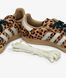 Оригінальні кросівки adidas Samba OG Leopard Magic "Magic Beige/ Ivory/ Aura Ivy" (KI6674) KI6674 фото 3