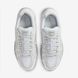 Оригінальні жіночі кросівки Nike Wmns P-6000 "Metallic Summit White / White / Pure Platinum" (FV6603-101) FV6603-101 фото 4