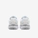 Оригінальні жіночі кросівки Nike Wmns P-6000 "Metallic Summit White / White / Pure Platinum" (FV6603-101) FV6603-101 фото 7