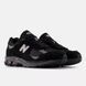 Оригінальні кросівки New Balance 2002R Gore-Tex " Black / Magnet" (U20023MB) U20023MB фото 2