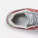 Оригинальные кроссовки New Balance 993 Made in USA "Classic Crimson / White / Grey" (U993BU) U993BU фото 7