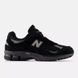 Оригінальні кросівки New Balance 2002R Gore-Tex " Black / Magnet" (U20023MB) U20023MB фото 1