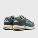 Оригінальні чоловічі кросівки New Balance M2002 "New Spruce / Magnet / Shadow Grey" (M2002REM) M2002REM фото 4
