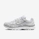 Оригінальні жіночі кросівки Nike Wmns P-6000 "Metallic Summit White / White / Pure Platinum" (FV6603-101) FV6603-101 фото 1