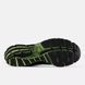 Оригинальные кроссовки New Balance 1890 Abzorb "Faded Black / Utility green" (U189071H) U189071H фото 6