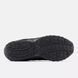 Оригинальные кроссовки New Balance 204L "Black / Black Cement" (U204L5YB) U204L5YB фото 5