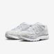 Оригінальні жіночі кросівки Nike Wmns P-6000 "Metallic Summit White / White / Pure Platinum" (FV6603-101) FV6603-101 фото 2