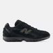 Оригинальные кроссовки New Balance 204L "Black / Black Cement" (U204L5YB) U204L5YB фото 1