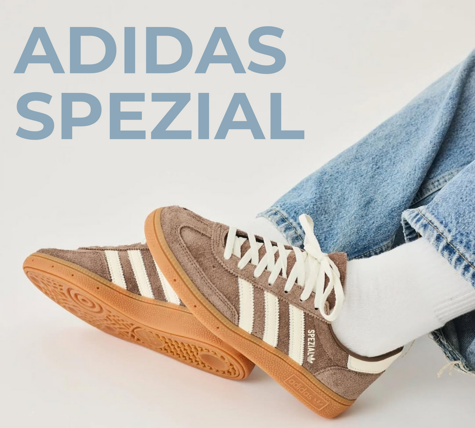 adidas Spezial