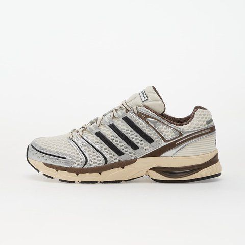 Оригінальні кросівки adidas Adistar Control 5 "Cloud White / Core Black / Core White" (KI6153) KI6153 фото