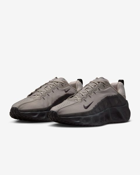 Оригінальні кросівки Nike Ava Rover "College Grey/Black/Dark Smoke Grey/Black" (IM9327-001) IM9327-001 фото