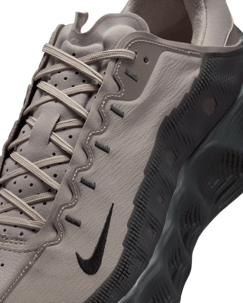 Оригінальні кросівки Nike Ava Rover "College Grey/Black/Dark Smoke Grey/Black" (IM9327-001) IM9327-001 фото