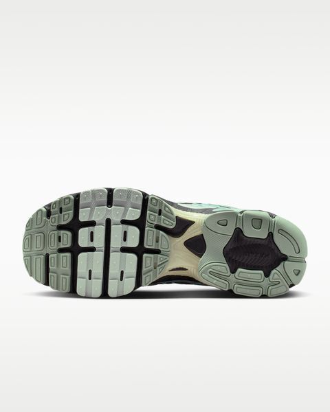 Оригинальные кроссовки Nike Air Max Moto 2K "Mineral/Light Silver/Black" (HQ2056-301) HQ2056-301 фото