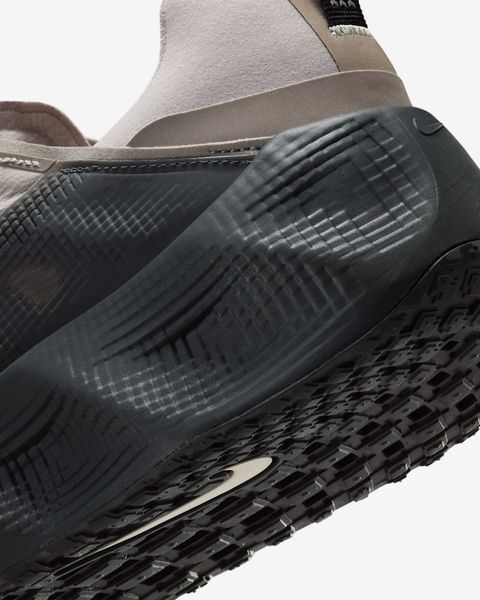 Оригінальні кросівки Nike Ava Rover "College Grey/Black/Dark Smoke Grey/Black" (IM9327-001) IM9327-001 фото