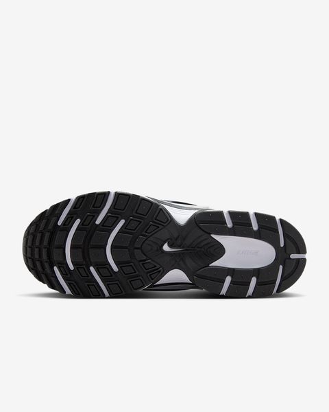 Оригінальні кросівки Nike V5 RNR "White/Vast Grey/Metallic Silver/Black" (HQ7901-107) HQ7901-107 фото