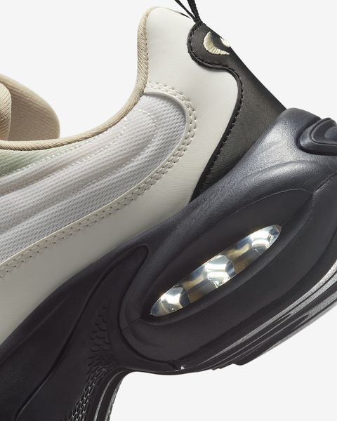 Оригінальні жіночі кросівки Nike Wmns Air Max Portal "Phantom/Desert Khaki/Black" (IB7698-001) IB7698-001 фото