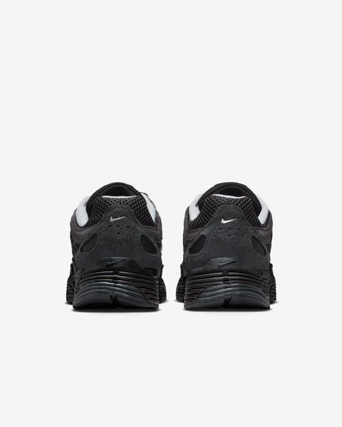 Оригінальні чоловічі кросівки Nike P-6000 "Anthracite/Chrome/Metallic Silver/Black" (HF0015-002) HF0015-002 фото