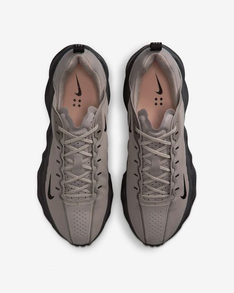Оригінальні кросівки Nike Ava Rover "College Grey/Black/Dark Smoke Grey/Black" (IM9327-001) IM9327-001 фото
