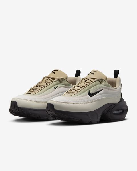 Оригінальні жіночі кросівки Nike Wmns Air Max Portal "Phantom/Desert Khaki/Black" (IB7698-001) IB7698-001 фото