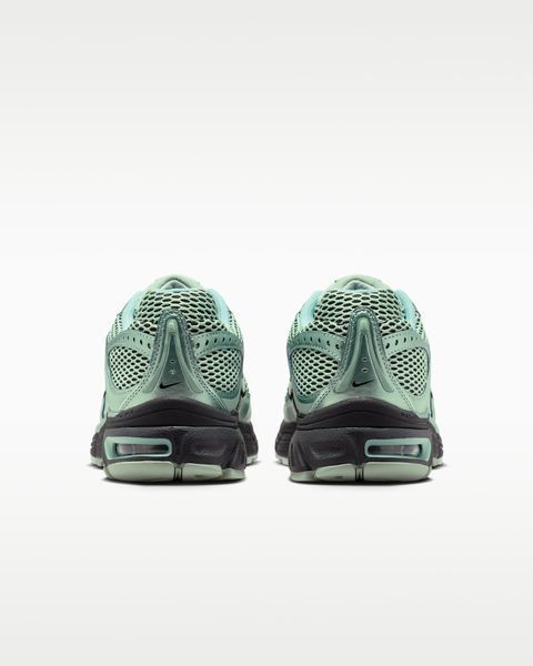 Оригинальные кроссовки Nike Air Max Moto 2K "Mineral/Light Silver/Black" (HQ2056-301) HQ2056-301 фото