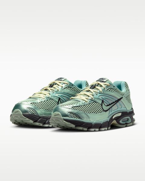 Оригинальные кроссовки Nike Air Max Moto 2K "Mineral/Light Silver/Black" (HQ2056-301) HQ2056-301 фото